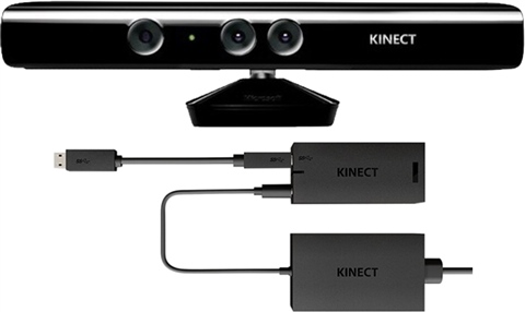 Kinect For Windows: With USB PSU - CeX (AU): - Buy, Sell, Donate